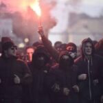 Perbedaan Ultras dan Hooligan di Dunia Suporter