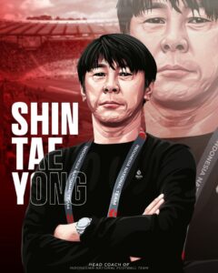 Shin Tae Yong Buka Suara Geram Karena Tidak Benar