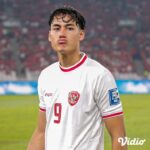 Rafael Struick Optimis: Timnas Indonesia Siap Kalahkan Australia!