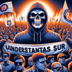 Mengenal Ultras Sur Suporter Radikal Real Madrid