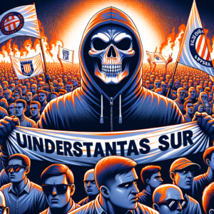 Mengenal Ultras Sur Suporter Radikal Real Madrid