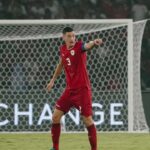 Jay Idzes Ungkap Kekuatan Mental Baja Bek Timnas Indonesia