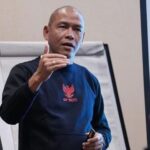 Nova Arianto Inspiratif Sang Pelatih Timnas Indonesia